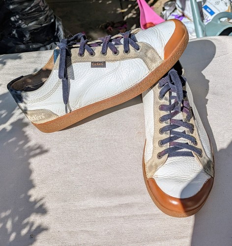 Baskets cuir kickers - kickers, 42