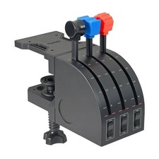 Logitech G Flight Throttle