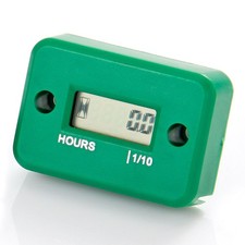 NRHM006 Compteur horaire