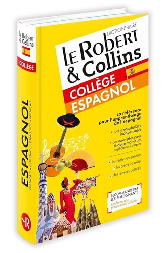 Dictionnaire robert - le,