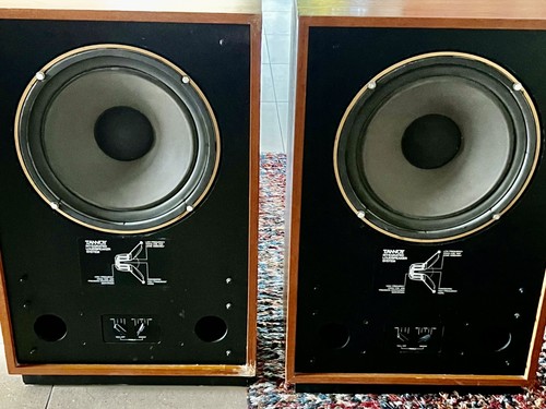 Tannoy berkeley - tannoy,