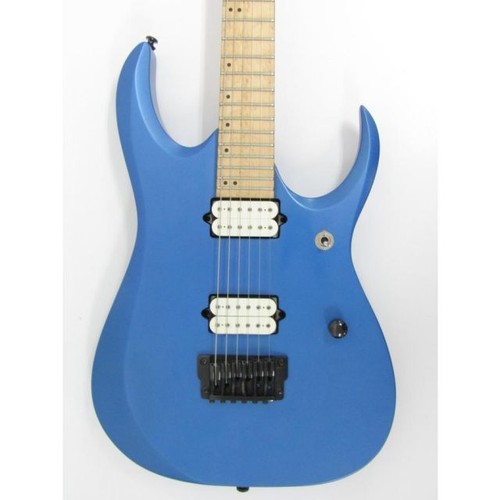 Guitare électrique ibanez - guitare,