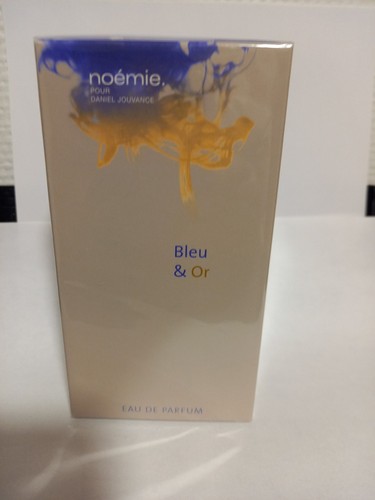 Bleu eau de parfum - et,