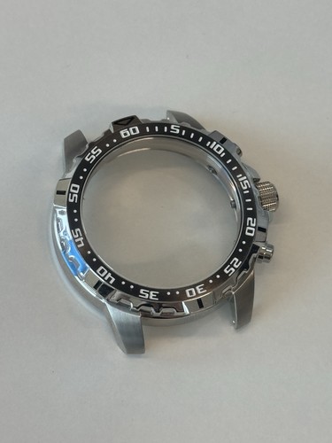 Seiko v172 0at0 montre - montre, Étui
