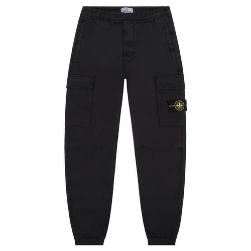 Stone island pantalon cargo - stone,