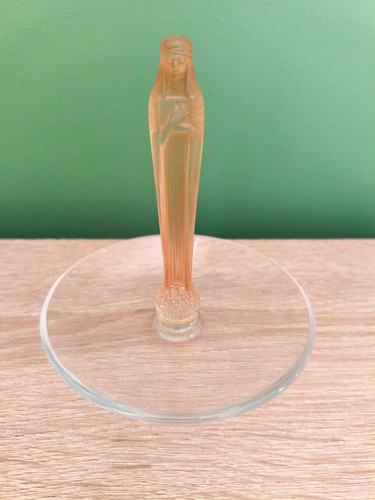 Baguier verre couleur - baguier, en