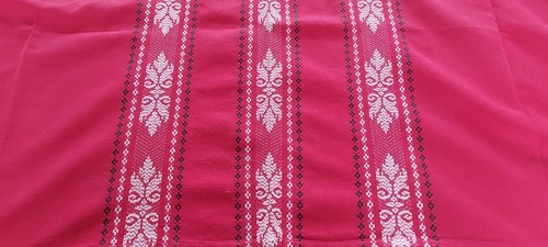 Ancienne nappe bragard - ancienne,