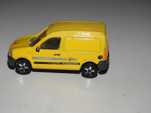 Voiture miniature renault - voiture,