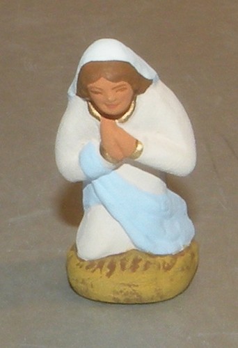 New blessed virgin 4 cm - ,