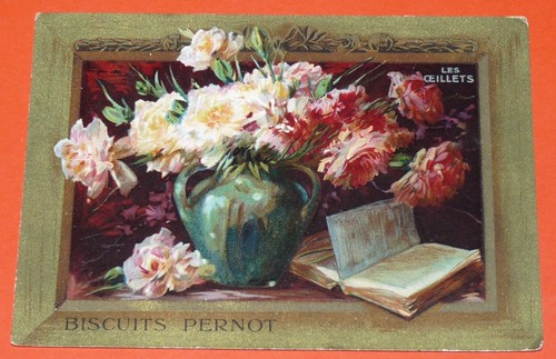 Chromo 1900 1910 - , 1900-1910