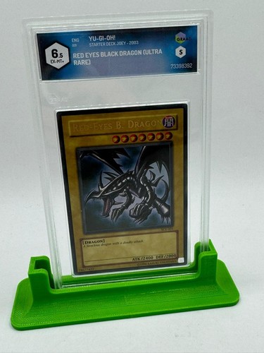 Dragon noir yeux rouges sdj - dragon,