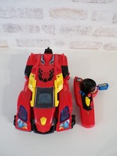 Switch and Go radiocommandé -