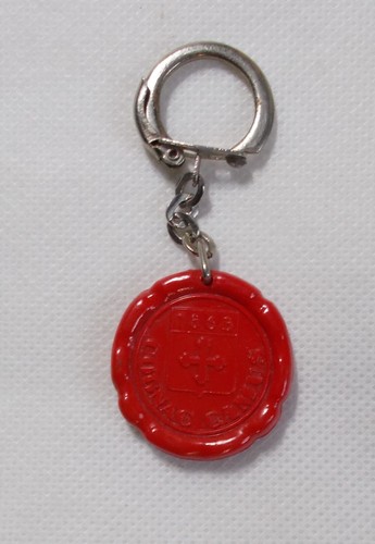 Porte clés château - porte,
