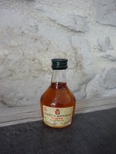 Mignonnette bouteille Armagnac