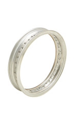 Jante En Aluminium Moto