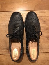 Richelieu Fenestrier Taille 8E