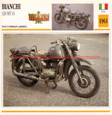 BIANCHI 320 MT 61 MT61