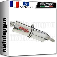 GPR POT D ECHAPPEMENT