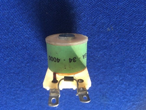 Bobine flipper 4000 - bobine,