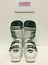 2016 Salomon X MAX 60 T Ski