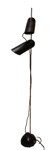 Lampadaire carlo urbinati - lampadaire,