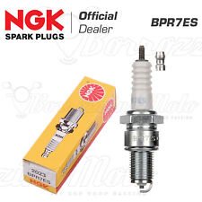 1 BOUGIE NGK BPR7ES MONTESA MH
