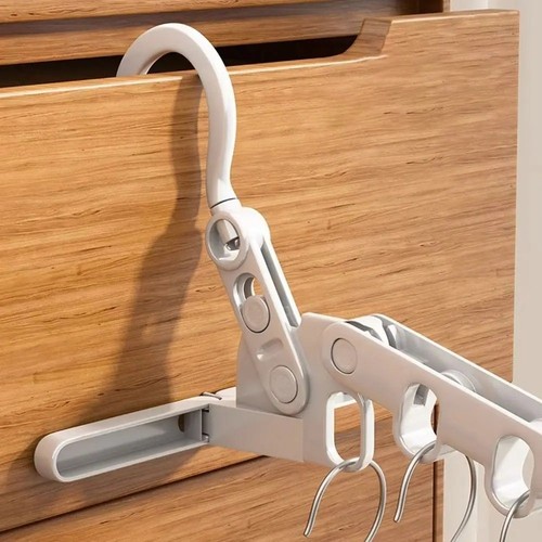 Porte linge pliable - porte-linge,
