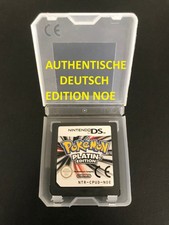Pokémon Platin Edition NOE