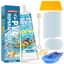 Kit de Réparation Piscine