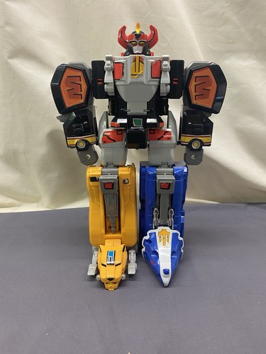 Dino megazord mighty - megazord, morphin