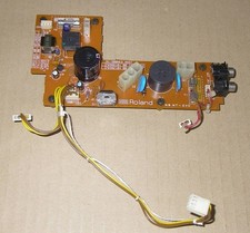 Roland MC-300 autre unité d'alimentation unité électrique MADE IN JAPAN WORKING