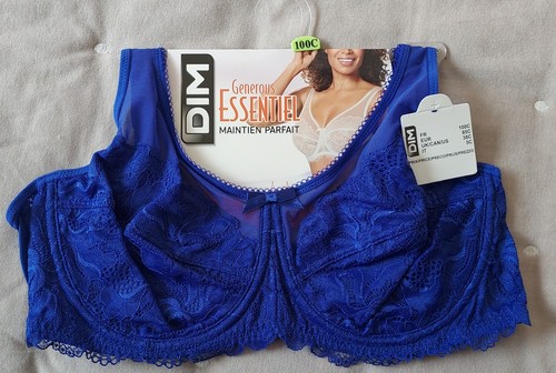 Soutien gorge dim - soutien, generous