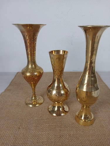 Bibelots décoration vases