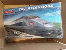Coffret TGV Atlantique JOUEF HJ1025
