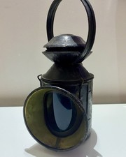 Magnifique Ancienne Lanterne