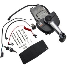 Performance Outboard Remote
