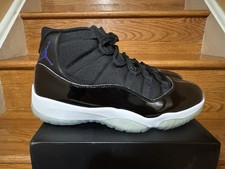Nike Air Jordan XI Retro Space