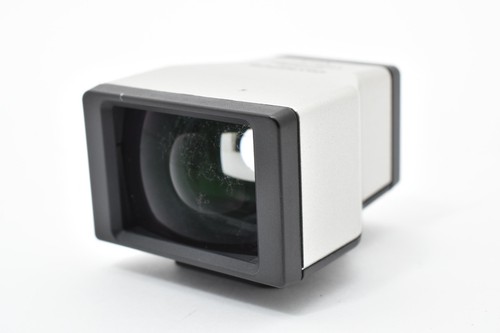 Viseur optique olympus - optique,