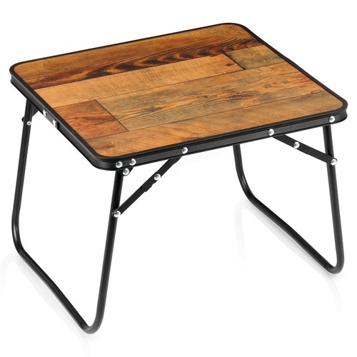 Table camping pliable - table,
