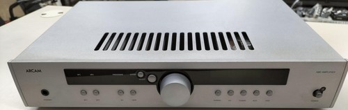Arcam a80 integrated - integrated, amplifier