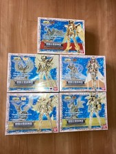 Lot de 5 pièces en tissu