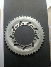 Motobecane 17282 Couronne 44 Dents Trou Central 94mm Prior Motobecane Av 44 43