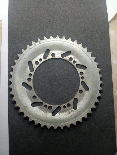 Motobecane 17282 couronne - 17282, 44