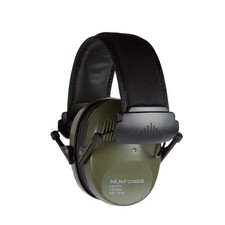 Casque Antibruit Électronique