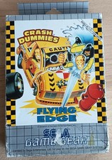 Game Gear Crash Dummies  [EUR]
