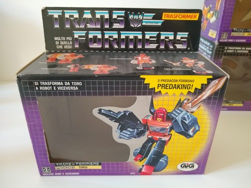 Transformers predacon - transformers,