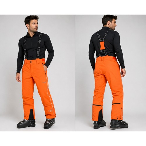 Halti drymaxx stretch ski - halti,