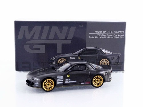 Mini mazda rx - mini, 1/64