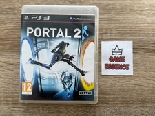 Portal 2 PS3 Complet PAL FR
