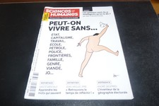 Revue "SCIENCES HUMAINES